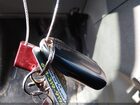 2018 Buick Encore Preferred Черный vin: KL4CJASB8JB668238