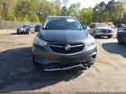 2018 Buick Encore Preferred Черный vin: KL4CJASB8JB668238