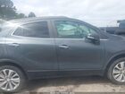 2018 Buick Encore Preferred Черный vin: KL4CJASB8JB668238