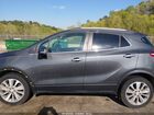2018 Buick Encore Preferred Черный vin: KL4CJASB8JB668238