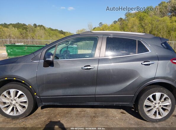 KL4CJASB8JB668238 2018 BUICK ENCORE Черный Панорамный вид салона 360°