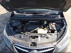 2018 Buick Encore Preferred Черный vin: KL4CJASB8JB668238