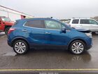 2019 Buick Encore Fwd Preferred Синий vin: KL4CJASB8KB726544