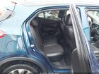 2019 Buick Encore Fwd Preferred Синий vin: KL4CJASB8KB726544