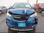 2019 Buick Encore Fwd Preferred Синий vin: KL4CJASB8KB726544