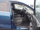 2019 Buick Encore Fwd Preferred Синий vin: KL4CJASB8KB726544