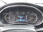2019 Buick Encore Fwd Preferred Синий vin: KL4CJASB8KB726544