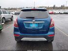 2019 Buick Encore Fwd Preferred Синий vin: KL4CJASB8KB726544