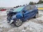 2019 Buick Encore Preferred Blue vin: KL4CJASB8KB831150
