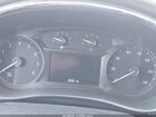 2019 Buick Encore Fwd Preferred Серебряный vin: KL4CJASB8KB963101