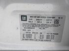2019 Buick Encore Fwd Preferred Серебряный vin: KL4CJASB8KB963101
