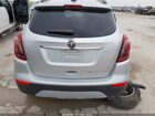 2019 Buick Encore Fwd Preferred Серебряный vin: KL4CJASB8KB963101