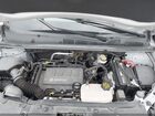 2019 Buick Encore Fwd Preferred Серебряный vin: KL4CJASB8KB963101