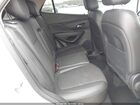 2019 Buick Encore Fwd Preferred Серебряный vin: KL4CJASB8KB963101