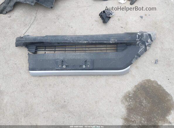 KL4CJASB8KB963101 2019 BUICK ENCORE Серебряный Вид щитка приборов