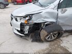 2019 Buick Encore Fwd Preferred Серебряный vin: KL4CJASB8KB963101