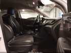 2020 Buick Encore Fwd Preferred Белый vin: KL4CJASB8LB052459
