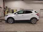 2020 Buick Encore Fwd Preferred Белый vin: KL4CJASB8LB052459