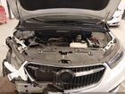 2020 Buick Encore Fwd Preferred Белый vin: KL4CJASB8LB052459