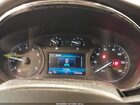 2020 Buick Encore Fwd Preferred Белый vin: KL4CJASB8LB052459