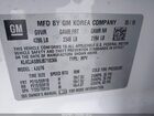 2018 Buick Encore Preferred White vin: KL4CJASB9JB710366