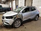 2019 Buick Encore Preferred Silver vin: KL4CJASB9KB772898