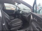 2019 Buick Encore Fwd Preferred Серый vin: KL4CJASB9KB777423