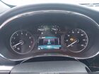 2019 Buick Encore Fwd Preferred Серый vin: KL4CJASB9KB777423