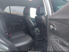 2019 Buick Encore Fwd Preferred Серый vin: KL4CJASB9KB777423