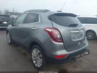 2019 Buick Encore Fwd Preferred Серый vin: KL4CJASB9KB777423