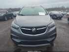 2019 Buick Encore Fwd Preferred Серый vin: KL4CJASB9KB777423