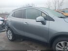 2019 Buick Encore Fwd Preferred Серый vin: KL4CJASB9KB777423