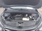 2019 Buick Encore Fwd Preferred Серый vin: KL4CJASB9KB777423