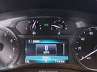 2017 Buick Encore Preferred Красный vin: KL4CJASBXHB001567