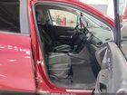 2017 Buick Encore Preferred Красный vin: KL4CJASBXHB001567