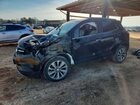2019 Buick Encore Preferred Black vin: KL4CJASBXKB776393