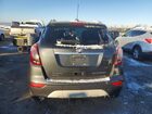 2017 Buick Encore Preferred Ii Серый vin: KL4CJBSB1HB007683