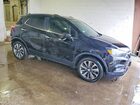 2018 Buick Encore Preferred Ii Black vin: KL4CJBSB1JB712554 2018 Buick Encore Preferred Ii Black vin: KL4CJBSB1JB712554