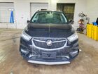 2018 Buick Encore Preferred Ii Black vin: KL4CJBSB1JB712554 2018 Buick Encore Preferred Ii Black vin: KL4CJBSB1JB712554