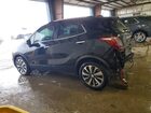 2018 Buick Encore Preferred Ii Black vin: KL4CJBSB1JB712554 2018 Buick Encore Preferred Ii Black vin: KL4CJBSB1JB712554