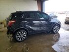 2018 Buick Encore Preferred Ii Black vin: KL4CJBSB1JB712554 2018 Buick Encore Preferred Ii Black vin: KL4CJBSB1JB712554