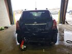 2018 Buick Encore Preferred Ii Black vin: KL4CJBSB1JB712554 2018 Buick Encore Preferred Ii Black vin: KL4CJBSB1JB712554