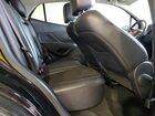 2018 Buick Encore Preferred Ii Black vin: KL4CJBSB1JB712554 2018 Buick Encore Preferred Ii Black vin: KL4CJBSB1JB712554