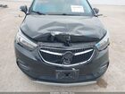 2017 Buick Encore Preferred Ii Черный vin: KL4CJBSM9HB185181