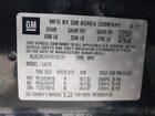 2017 Buick Encore Preferred Ii Черный vin: KL4CJBSM9HB185181