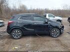 2018 Buick Encore Essence Black vin: KL4CJCSB4JB542244