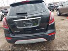 2018 Buick Encore Essence Black vin: KL4CJCSB4JB542244