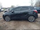 2018 Buick Encore Essence Black vin: KL4CJCSB4JB542244