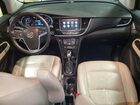 2018 Buick Encore Essence Золотой vin: KL4CJCSB4JB602944