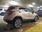 2018 Buick Encore Essence Золотой vin: KL4CJCSB4JB602944